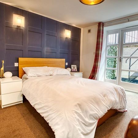 Pass The Keys 2 Bed Flat In Old School House Apartment Lincoln Exterior photo
